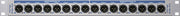 The RME DTOX-16 O Breakout Box
