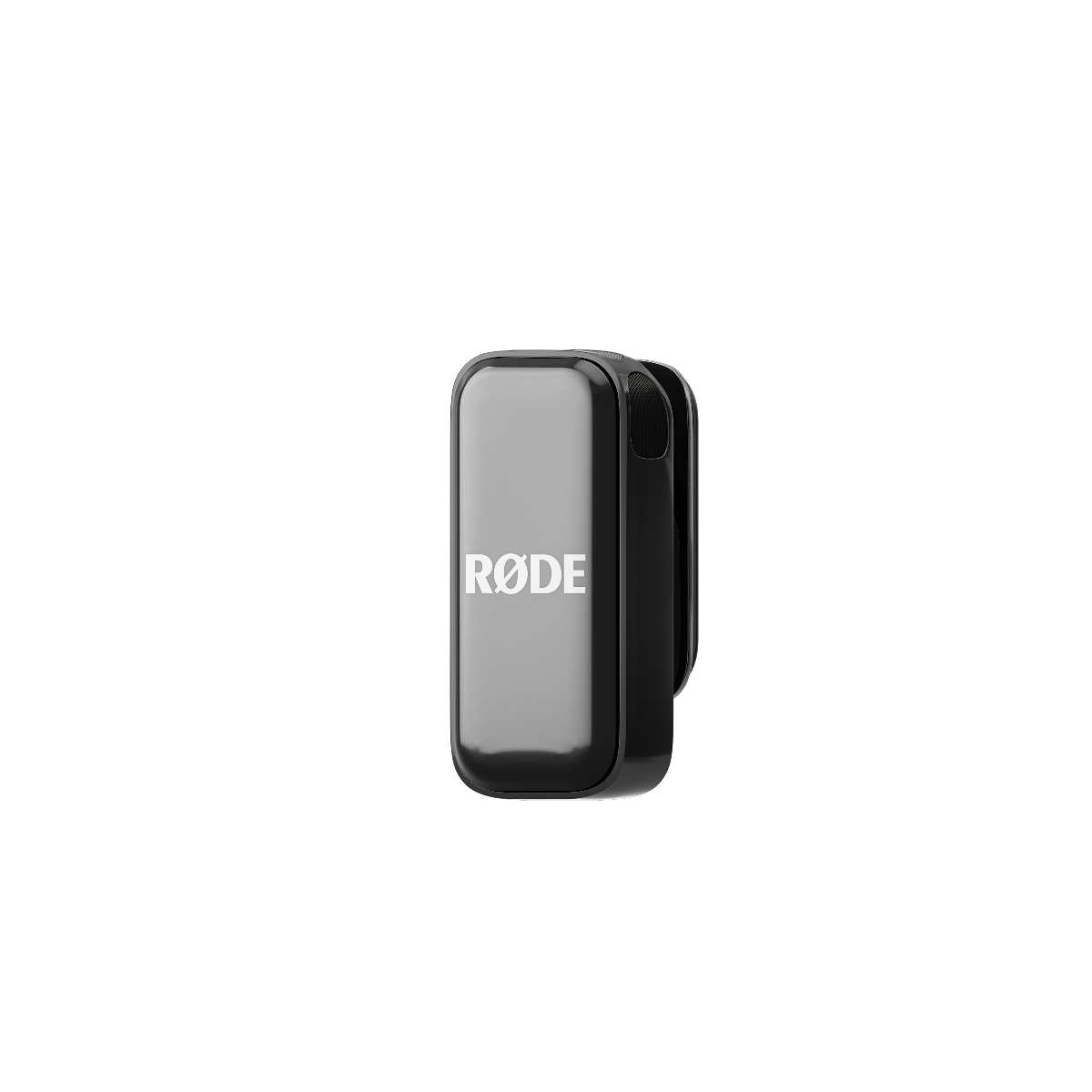 Wireless Micro USB-C Compact Wireless Microphone - Black – Musos Corner