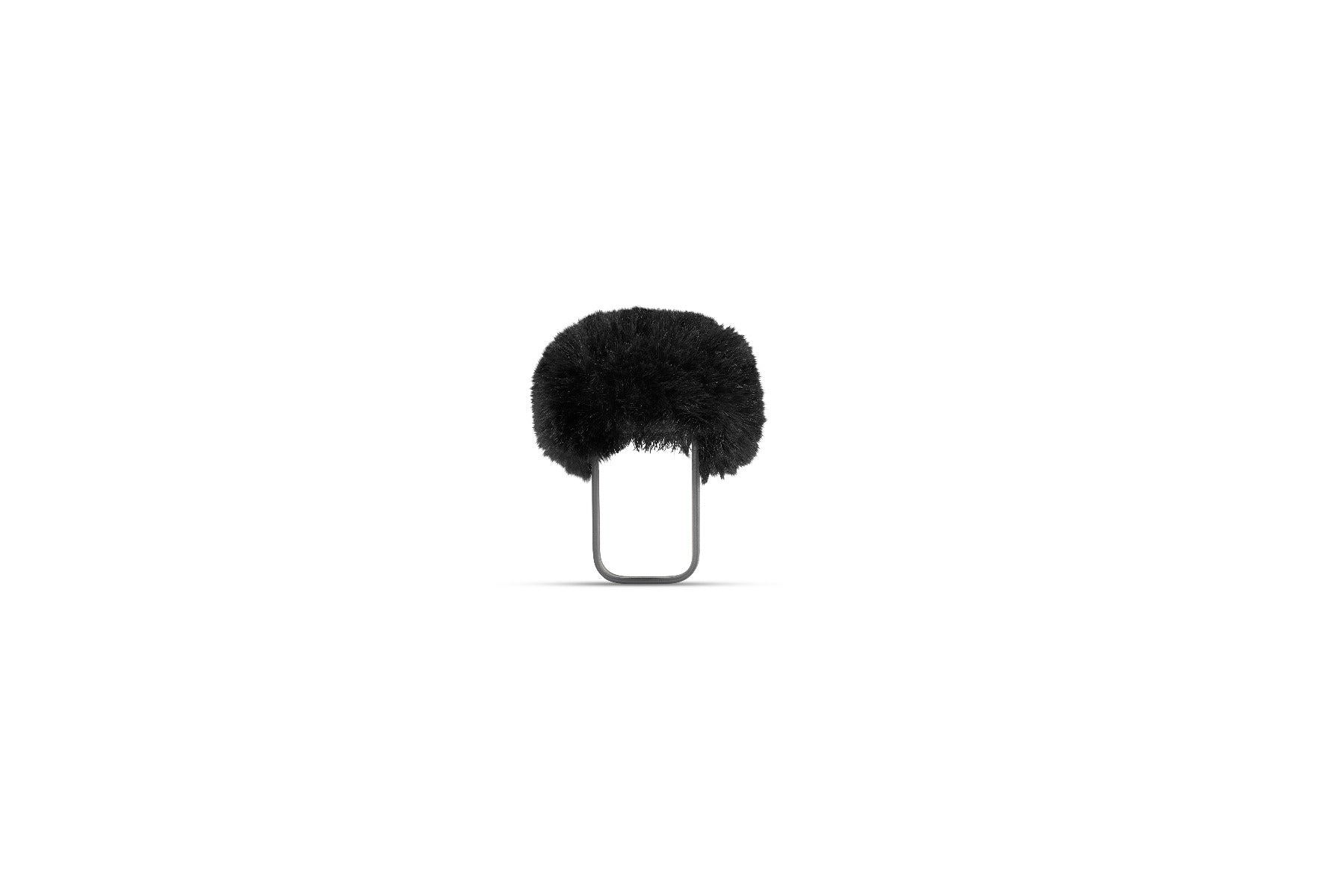Wireless Micro USB-C Compact Wireless Microphone - Black – Musos Corner