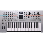 GAIA-2 Synthesizer