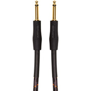 RIC-G20 Instrument Cable 20ft SS GOLD SERIES