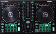 DJ-202 DJ Controller for Serato