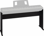 KSCFP10 Piano Stand for FP10 BLACK