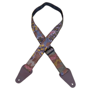 Aboriginal Art Ragstrap - Honey Ants