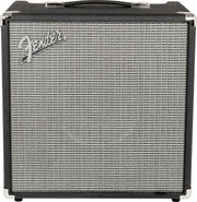 RumbleT 40 (V3), 240V AUS, Black/Silver