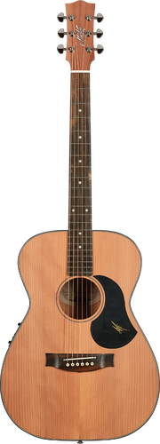 Redwood 808 Acoustic Electric Guitar