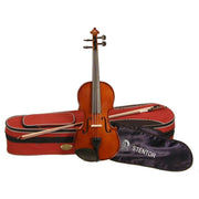 Student II 4/4 Sized Violin Outfit in Antique Chestnut
