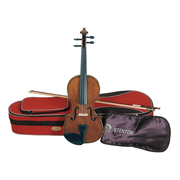 Student II 1/4 Size Violin Outfit Satin