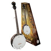 SBJ1PK Banjo Pack