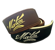 Deluxe Strap - Brown