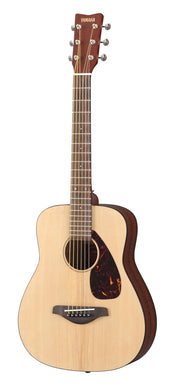 JR2 Compact Acoustic Guitar - Natural
