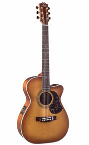 EBG808C Nashville Acoustic Electric Guitar with Cutaway