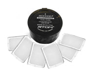 Dampers Clear (6 Pack)