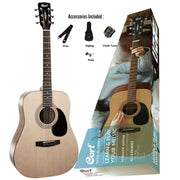 CAP810 Trailblazer Guitar Pack + Digital Tuner