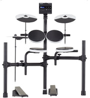 TD-02K V-Drums Kit