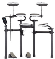 TD-02KV V-Drums Kit
