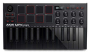 MPK Mini MK3 All Black