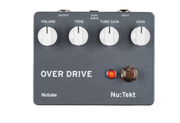 Nu:Tekt OD-S Nutube Overdrive Kit