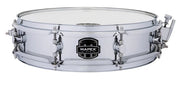 14 x 3.5 MPX Piccolo Steel Shell Snare Drum