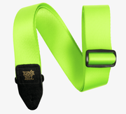 5320 Neon Green Premium Strap