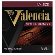 4/4 Violin string Set