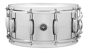 Brooklyn Chrome Over Brass Snare Drum (14x6.5)