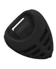 Guitar Pick Holder - Black