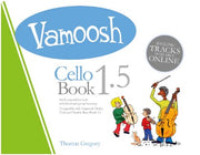 Cello Book 1.5