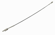 Whittner Cello Tailpiece Wire-Flexible 4/4-7/8