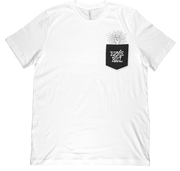 Rock-On Pocket T-Shirt (medium)