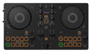 Alpha Theta (Pioneer DJ) DDJ-FLX2 2-channel DJ controller - Black