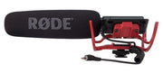 Videomic Rycote Directional Video Condenser Microphone