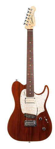 Session Custom LTD Electric Guitar in Mahogany