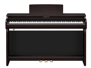 CLP-825B Clavinova Digital Piano - Black Finish
