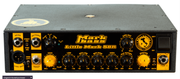 Little Mark 58R 500w Bass Amp Head