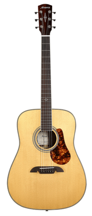 MD70EHFHB Masterworks Acoustic / Electric Guitar