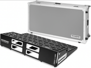 CINQUE 5.3 MAX Pedalboard with Flight Case
