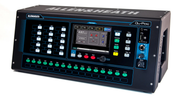 and Heath Qu-PAC Digital Mixer