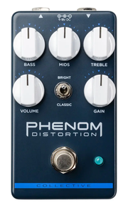 Phenom Distortion