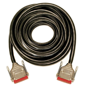 Gold DB25-DB25 (15ft)
