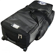 47X14X10” Hardware Case w/ Wheels