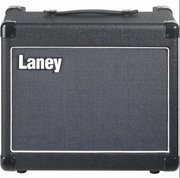 LG Series 20W 1x8 Combo Guitar Amplifier w/Reverb