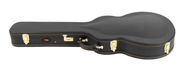 XC749 Heavy Duty Arched Top Semi-Acoustic 335 Shaped Guitar Hard Case