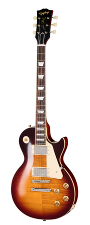 1959 Les Paul STD in Washed Bourbon Burst