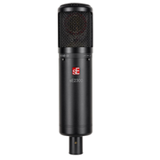 sE2300 Large Diaphragm Multi Pattern Condenser Microphone