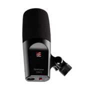 DynaCaster DCM6 Cardioid Dynamic Studio Microphone