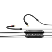 IE 100 PRO WIRELESS BLACK