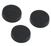 DW Swivel Pads (3-pack)