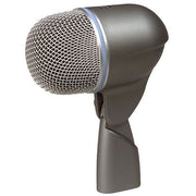 Beta 52 Supercardiod Dynamic Microphone