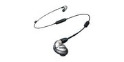 Stereo In Ear Clear Earphones Sound Isolating